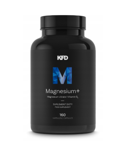 KFD Magnez+B6 (160 капс)