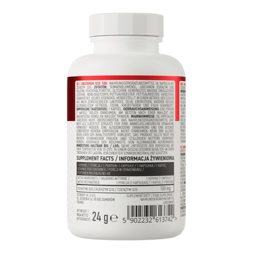 30f98c2a8a0381d36f3ad7dd6471f06c.jpg Ostrovit Ubichinon Q10 100 mg (60 капс)