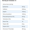 Golden Labs Eca Gold (60 капс)