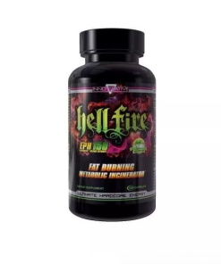 Innovative Hellfire (90 капс)