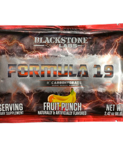 BlackStone Labs Formula 19 (68,85 гр)