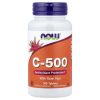 NOW C-500 With Rose Hips (100 таб)