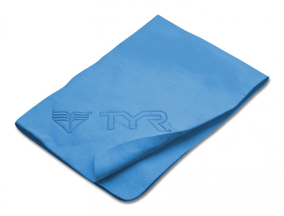 388381896cc6b67153775d3c771091b7.jpg TYR Полотенце Dry Off Sport Tower