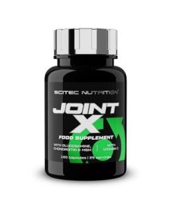 Scitec Nutirtion Joint-X (100 капс)