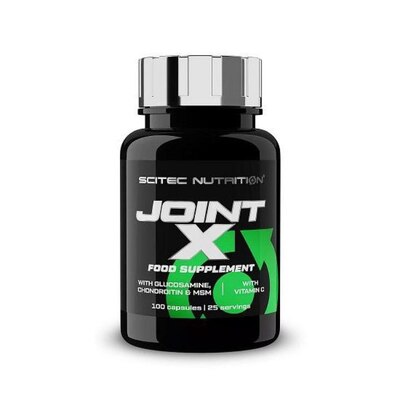 Scitec Nutirtion Joint-X (100 капс)