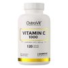 Ostrovit Vitamin C 1000 (120 капс)