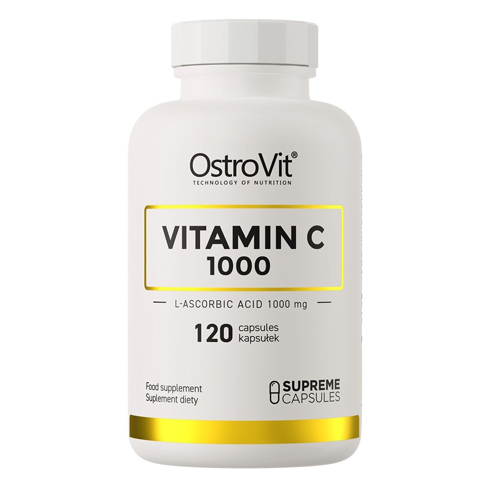 3f2a6640339984d4dabe05d2d3ef9a94.jpg Ostrovit Vitamin C 1000 (120 капс)