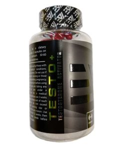 Epic Labs Testo+ (60 капс)