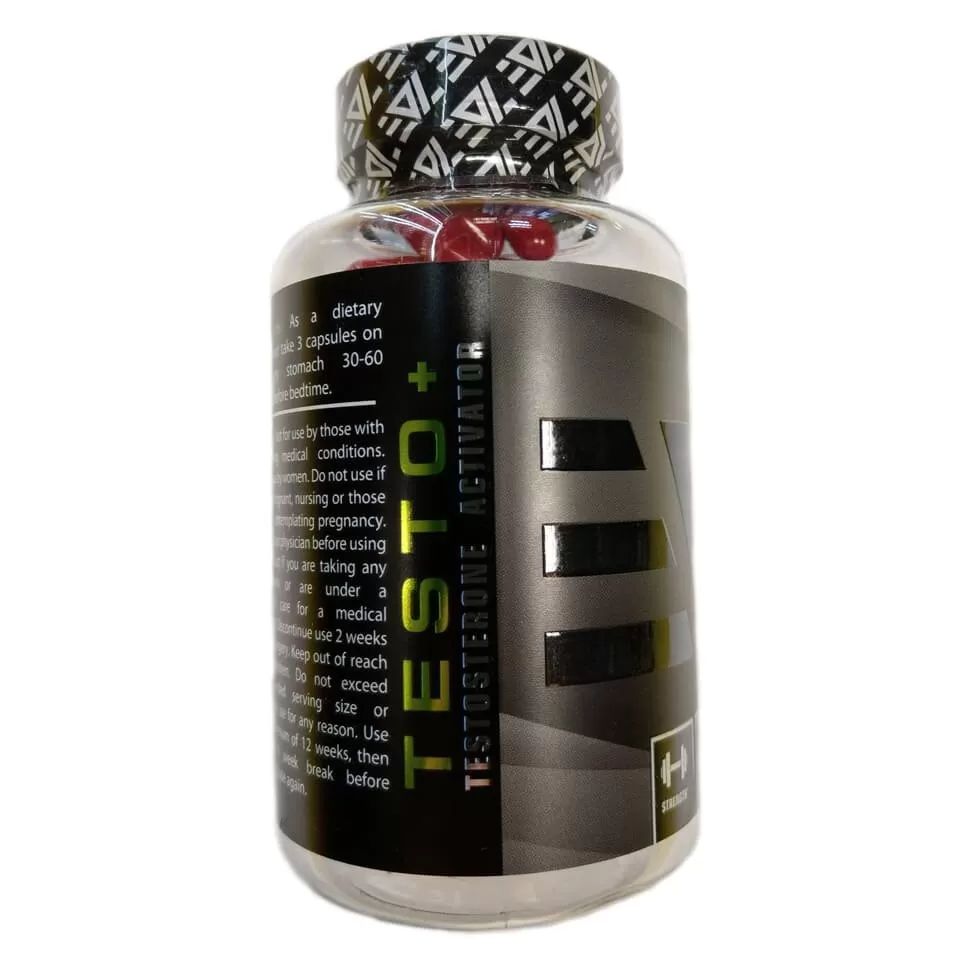 3fd09989e2d2260bd09403967fc45acf.jpg Epic Labs Testo+ (60 капс)