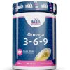 Haya Labs Omega 3-6-9 1200 mg (200 капс)