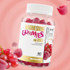 Maxler Magnesium Gummies For Kids (60 жев.конфет)