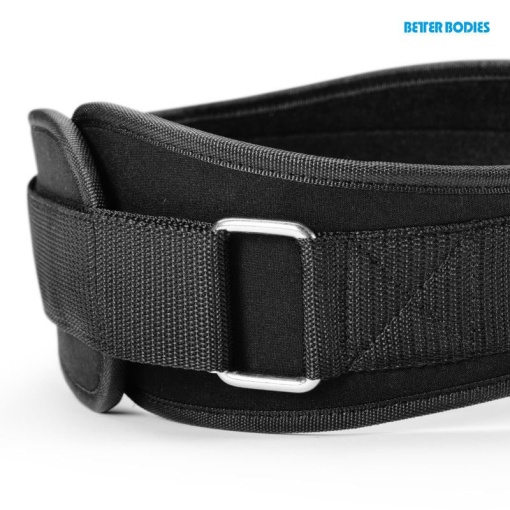 Пояс Better Bodies Camo gym belt 130338-918