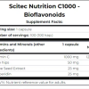 Scitec Nutirtion C-1000+bioflavonoids (100 капc.)