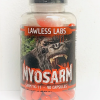 Lawless Labs Myosarm YK-11 5 mg (90 капс)