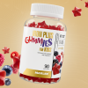 50cfbde2823cd792ee112ceabc7db8e5.png Maxler Iron Plus Gummies (90 жев.конфет)