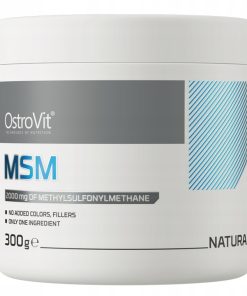 Ostrovit MSM (300 гр)