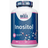 558b8111f1c7e817aef54a8c53e4e16a.png Haya Labs Inositol 500 mg (100 капс.)