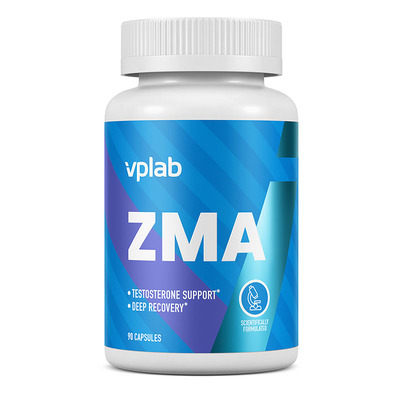VPLab ZMA (90 таб)