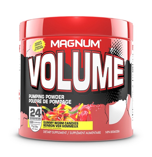 Magnum Volume (111 гр)