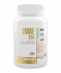Maxler DMAE (100 таб)