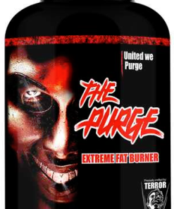 Terror Labz The Purge (60 капс)