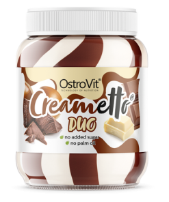 Ostrovit Creametto Duo (350 гр)