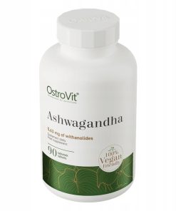 Ostrovit Ashwagandha (90 табл)