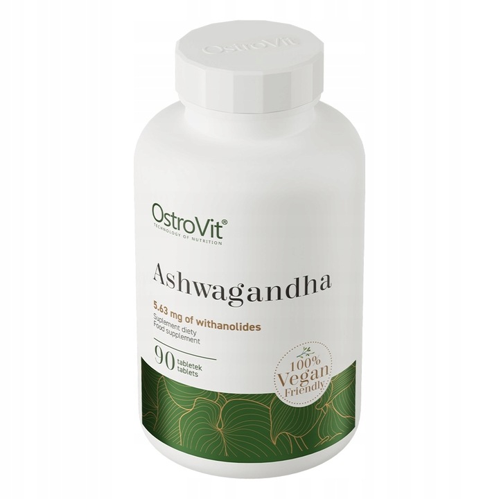 6e566151078c5bc73a7316e4d14fedb1.jpg Ostrovit Ashwagandha (90 табл)