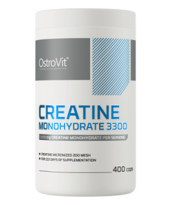 Ostrovit Creatine 3300 (400 капс)