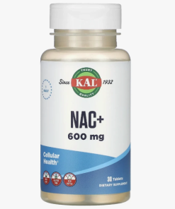 KAL Nac+ 600 mg (30 таб)