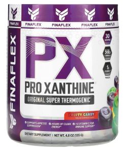 Finaflex PX Pro Xanthine (135 гр)