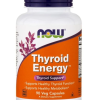 NOW Thyroid Energy (90 вег. капс)