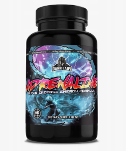 Dark Labs Adrenaline (60 капс)