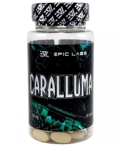 Epic Labs Caralluma 500 mg (90 капс)