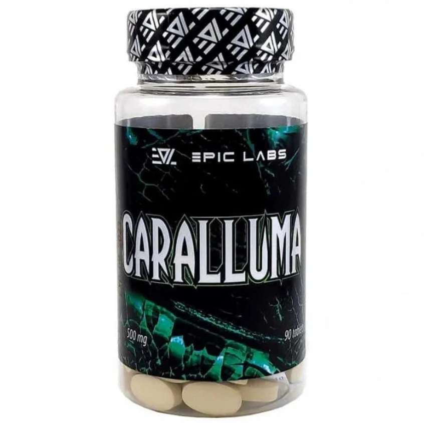 Epic Labs Caralluma 500 mg (90 капс)