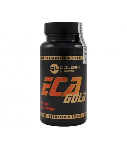 Golden Labs Eca Gold (60 капс)