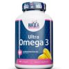 Haya Labs Ultra Omega (90 гел.капс)