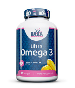 80c8294f4bfe9f46f0542d263484a146.jpg Haya Labs Ultra Omega (90 гел.капс)