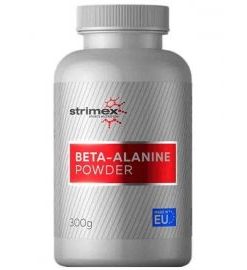 Strimex Beta-Alanine (300 гр)