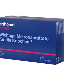 Orthomol Osteo (растворимый гранулят) (30 шт)