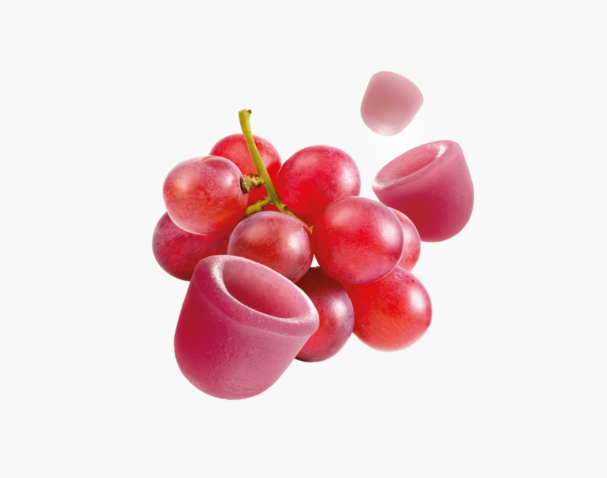 Maxler Magnesium Gummies For Kids (60 жев.конфет)