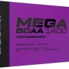 Scitec Nutrition Mega BCAA 1400 (120 капс)