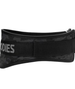 Пояс Better Bodies Camo gym belt 130338-918