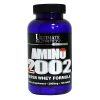 Ultimate Nutrition Amino 2002 (100 таб)