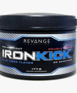 Revange Nutrition IronKick (177 гр)