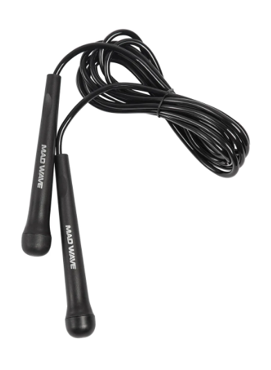 92351b684c1cada4798d5e8c2237e6ab.png Скакалка Mad Wave Skip Rope