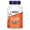 93a345233b3ab96a1726a575c6e9ab63.jpg NOW 5-HTP 200 mg (120 капс.)