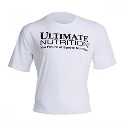 Футболка Ultimate Nutrition