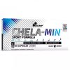 Olimp Chela-Min (60 капс)