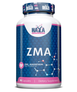 Haya Labs ZMA (90 капс)